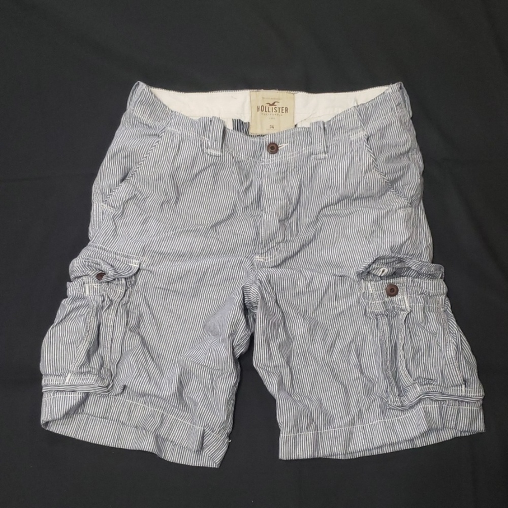 Hollister Shorts